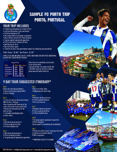 FC Porto